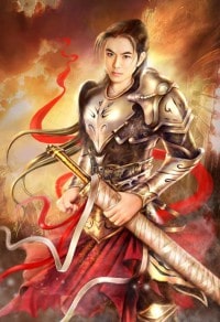 龙生九子,他最胆小