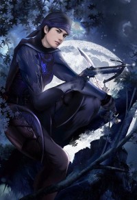叶君临李子染免费
