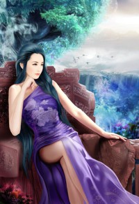终于花开