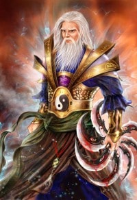 神之试炼遗失的爱