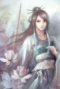 报告魔尊:帝君他对你动了凡心