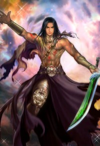 神器快穿:仙尊,契约吧!