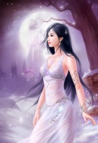 龙王殿张玄林清菡