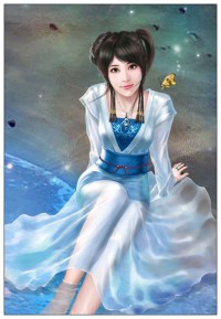 呆萌宝宝魔法娘亲