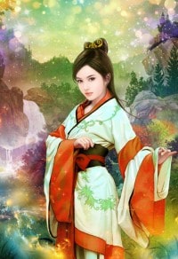 谋嫁帝王当宠妃