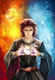 魔王忙着在补魔